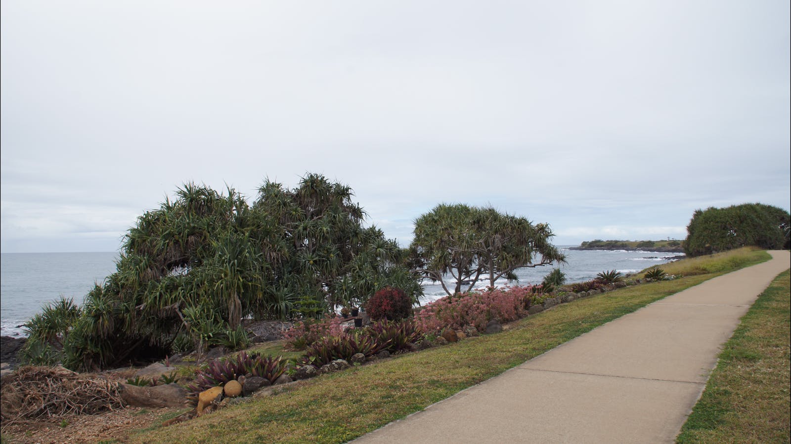 Oaks Beach