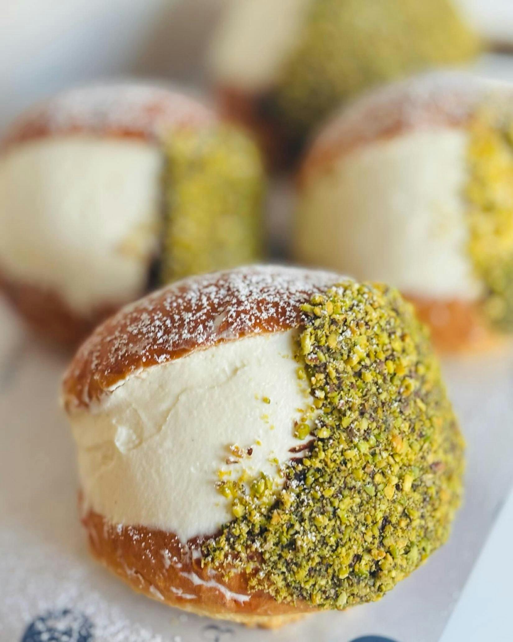 ラ ロマーナ バリナ