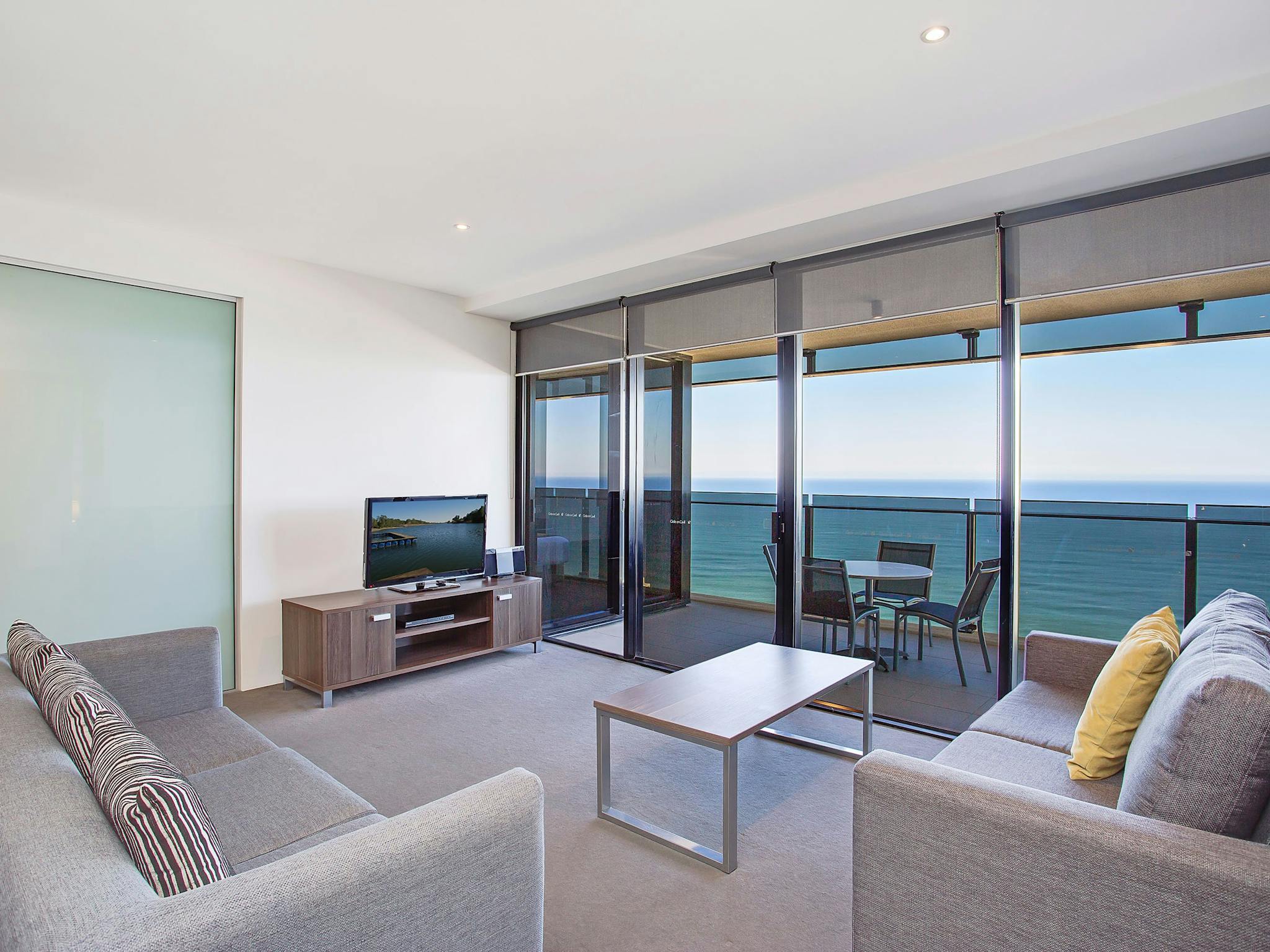 2 Bedroom Ocean Spa Apartment 2 Bedroom Ocean Spa Apartment