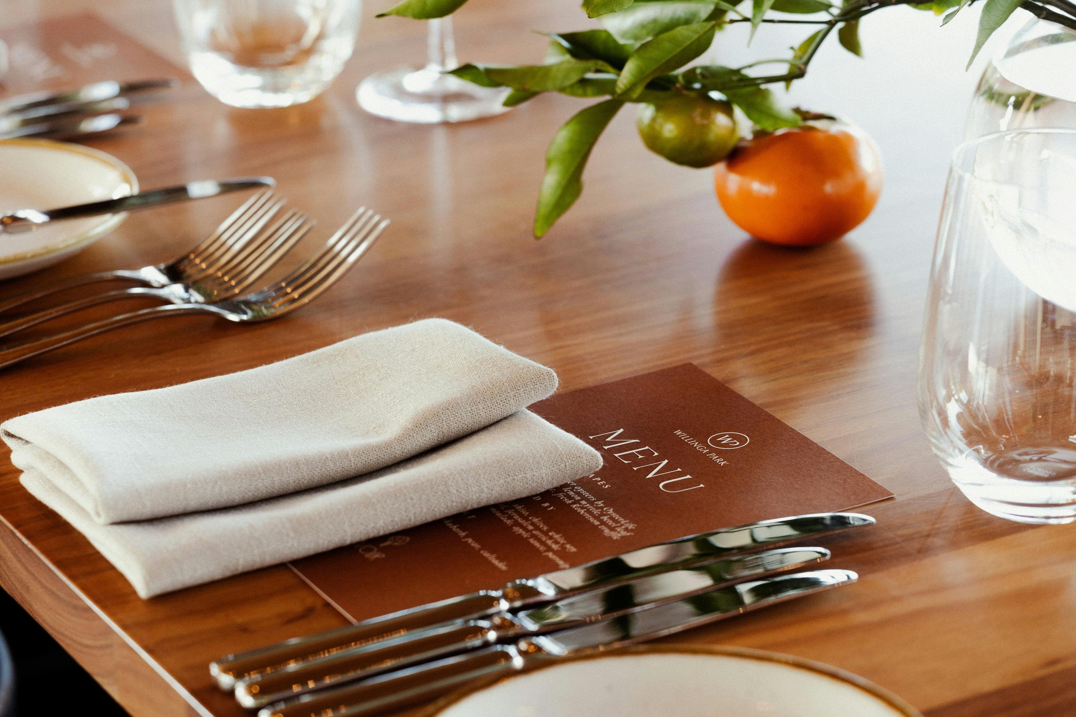 Catering