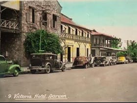 1940s - from Smith Street