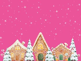 Berri Christmas Market