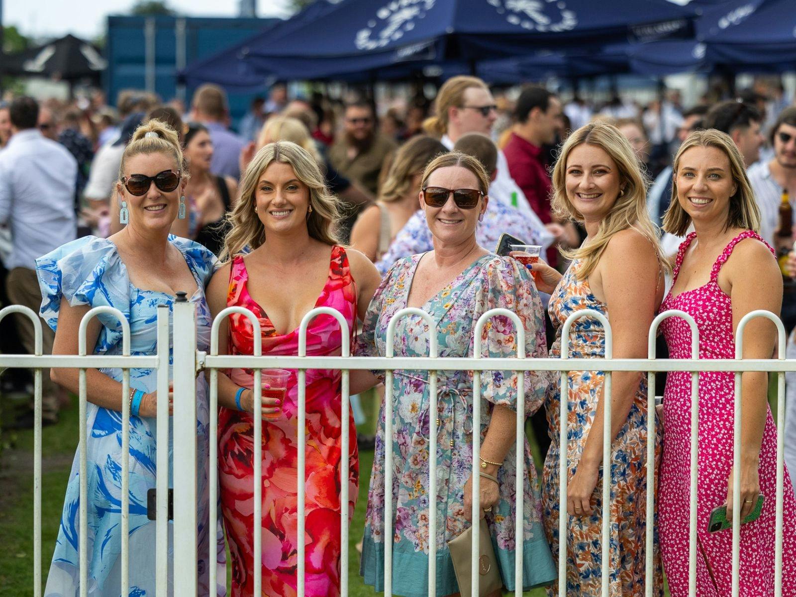 '50 Years' Westpac Rescue Helicopter Race Day