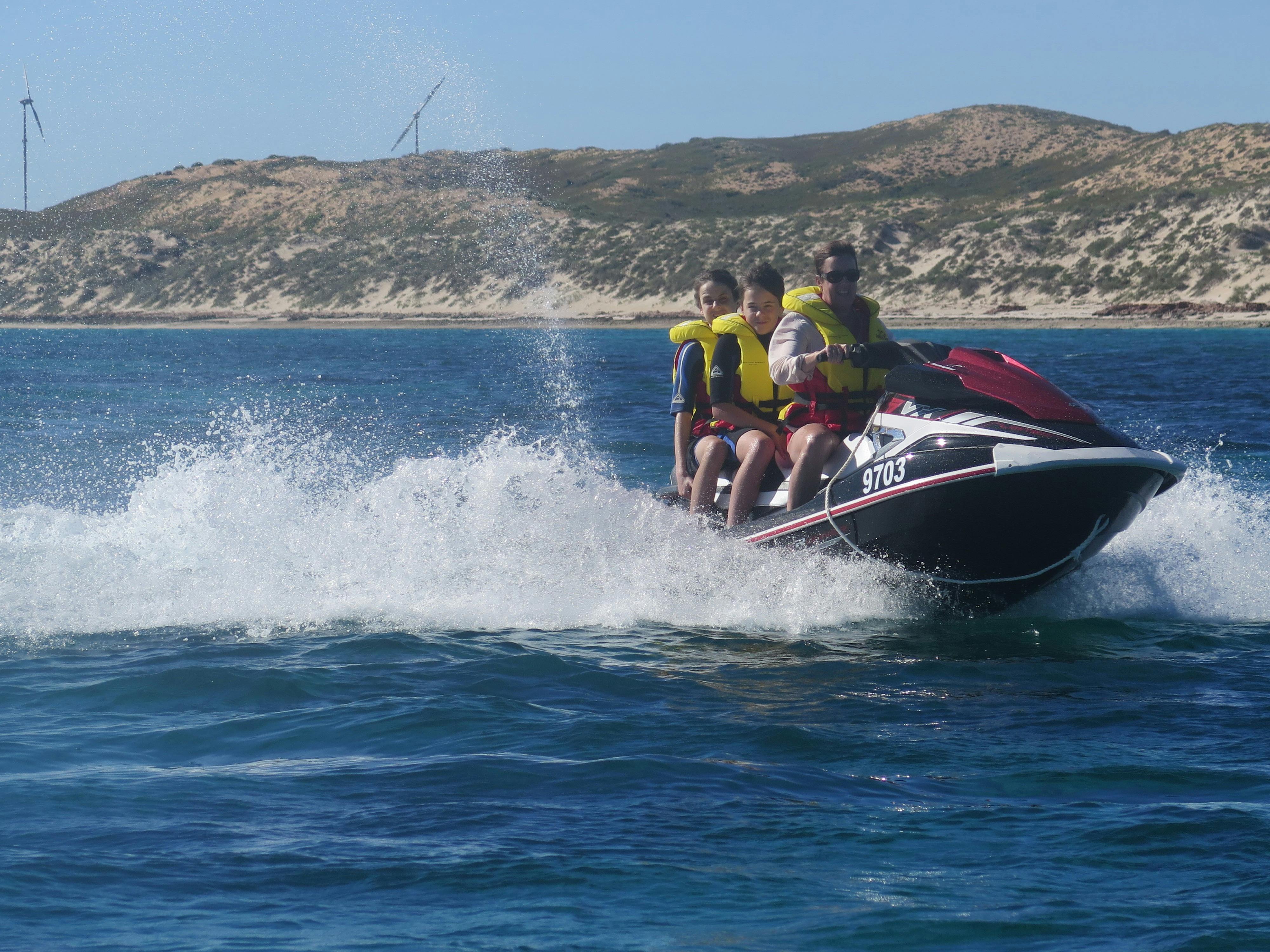 Coral Coast Tours