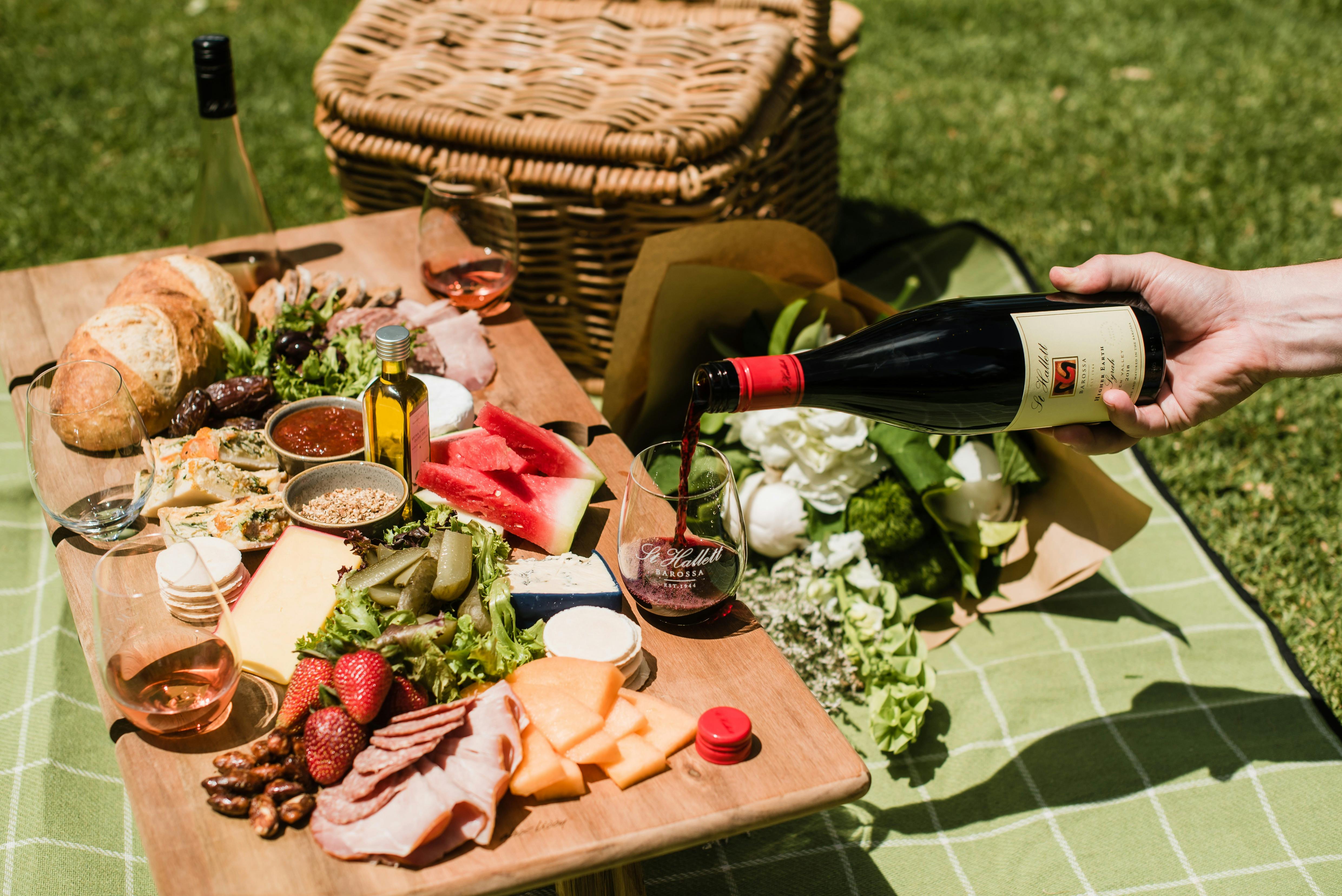 picnic