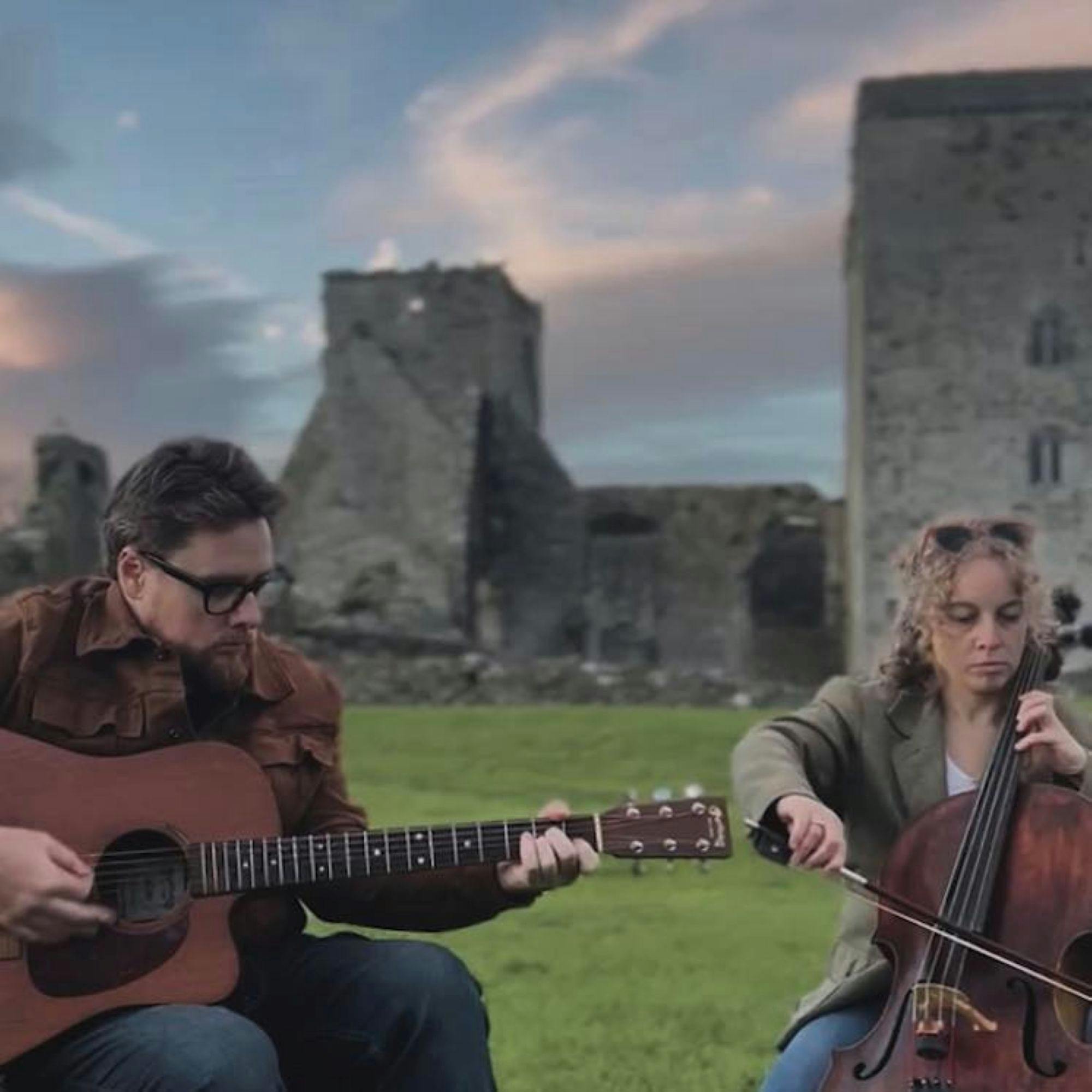 Collapsing Stars perform live at Pearces Creek Hall