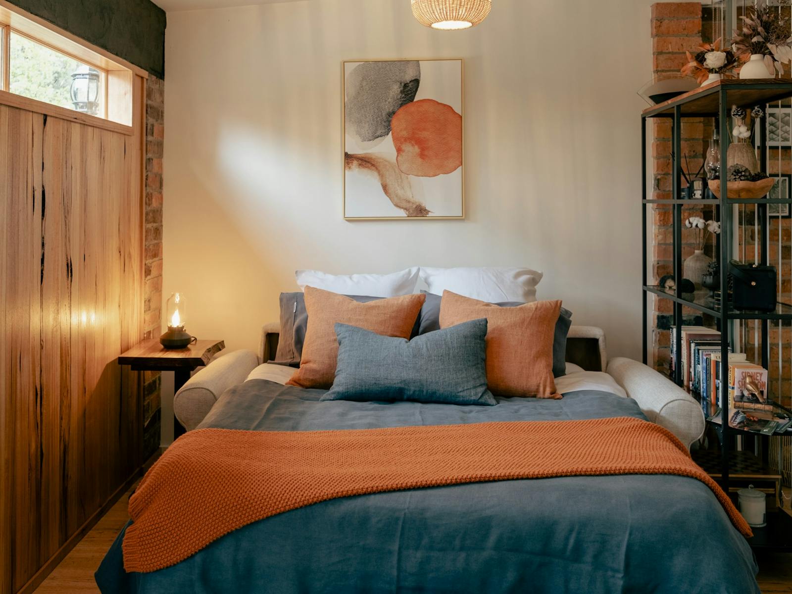 bedbedroom