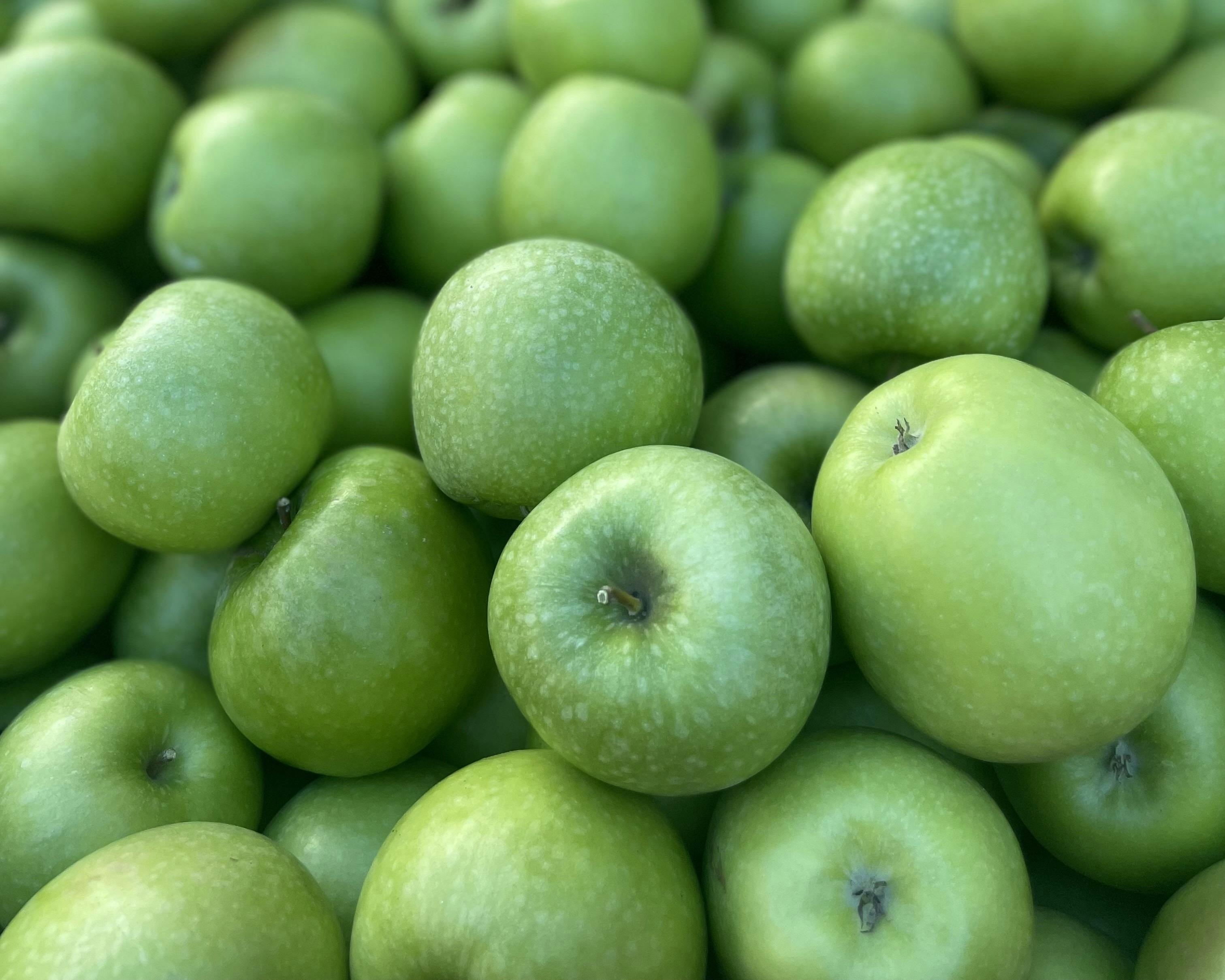 Granny Smith Apples