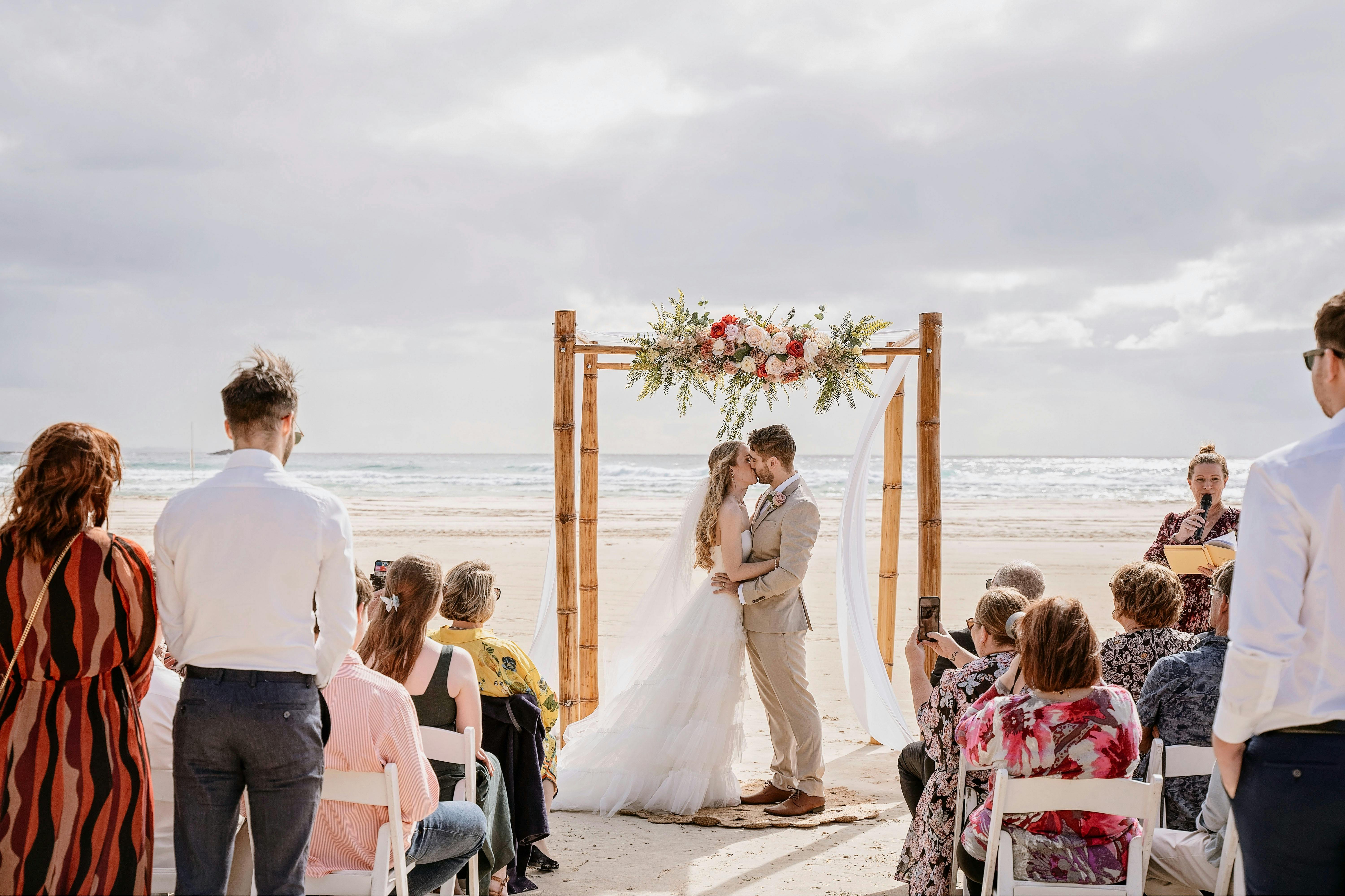 North Straddie elopement