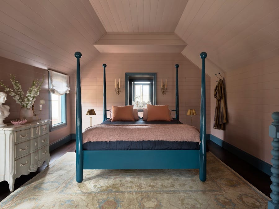 Homestead Loft Bed