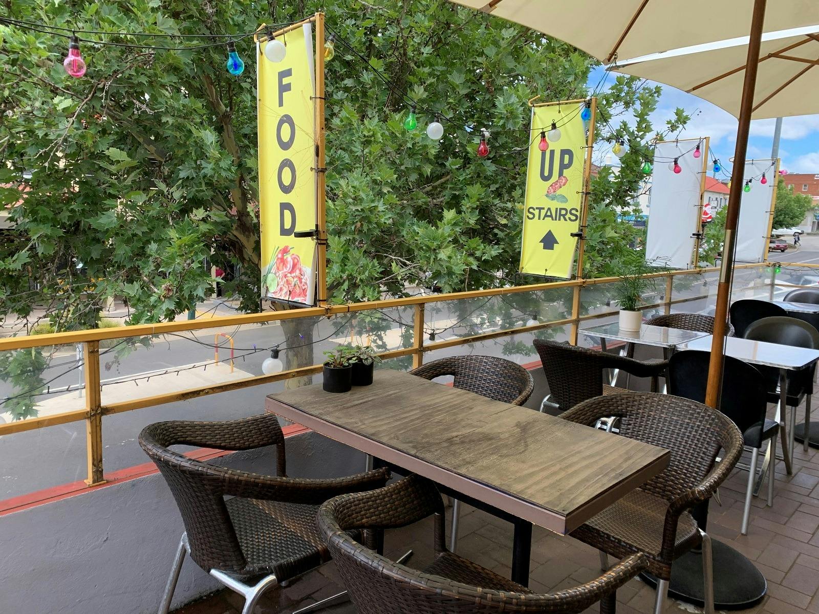 Cooma Thai Restaurant