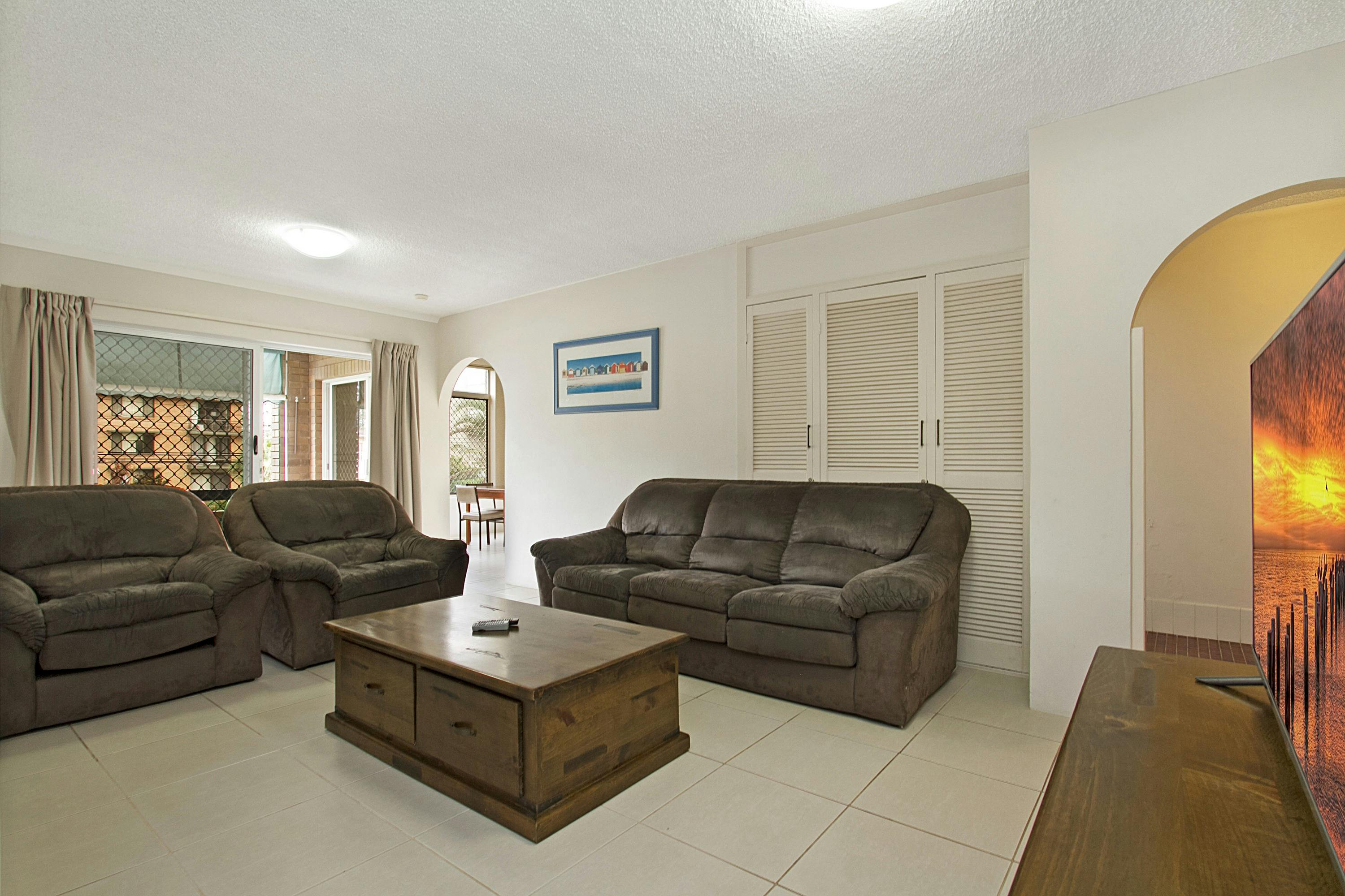 Maybury Unit 1 - Coolangatta