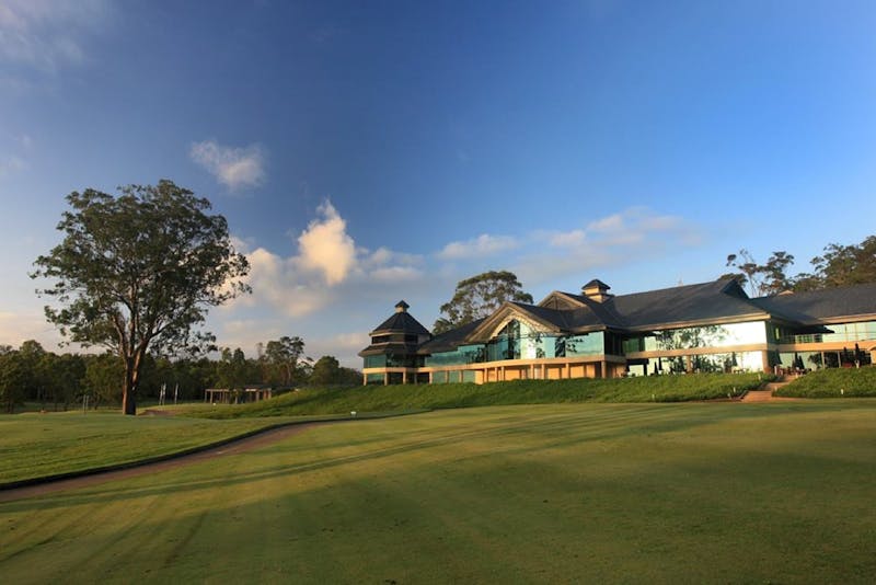 Riverside Oaks Golf Course | Sydney, Australia - Official Travel ...