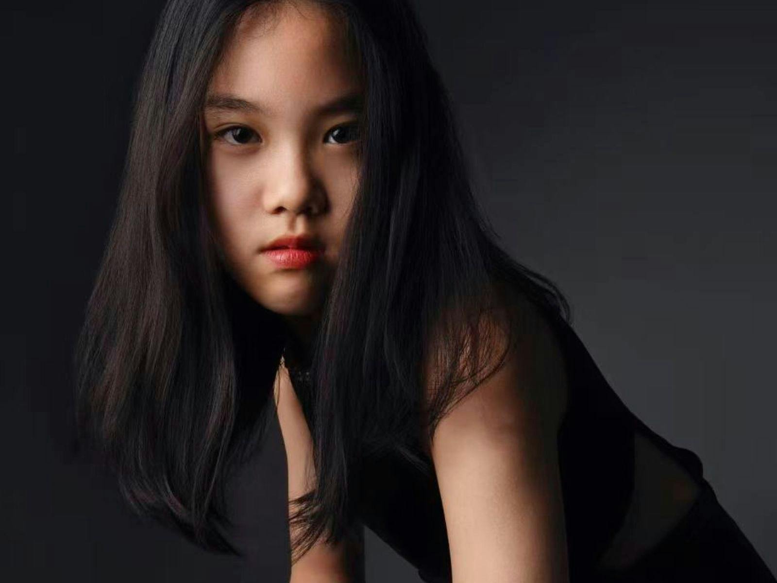 Isabella Guo, pianist, performs at Blackheath Chamber Music Festival