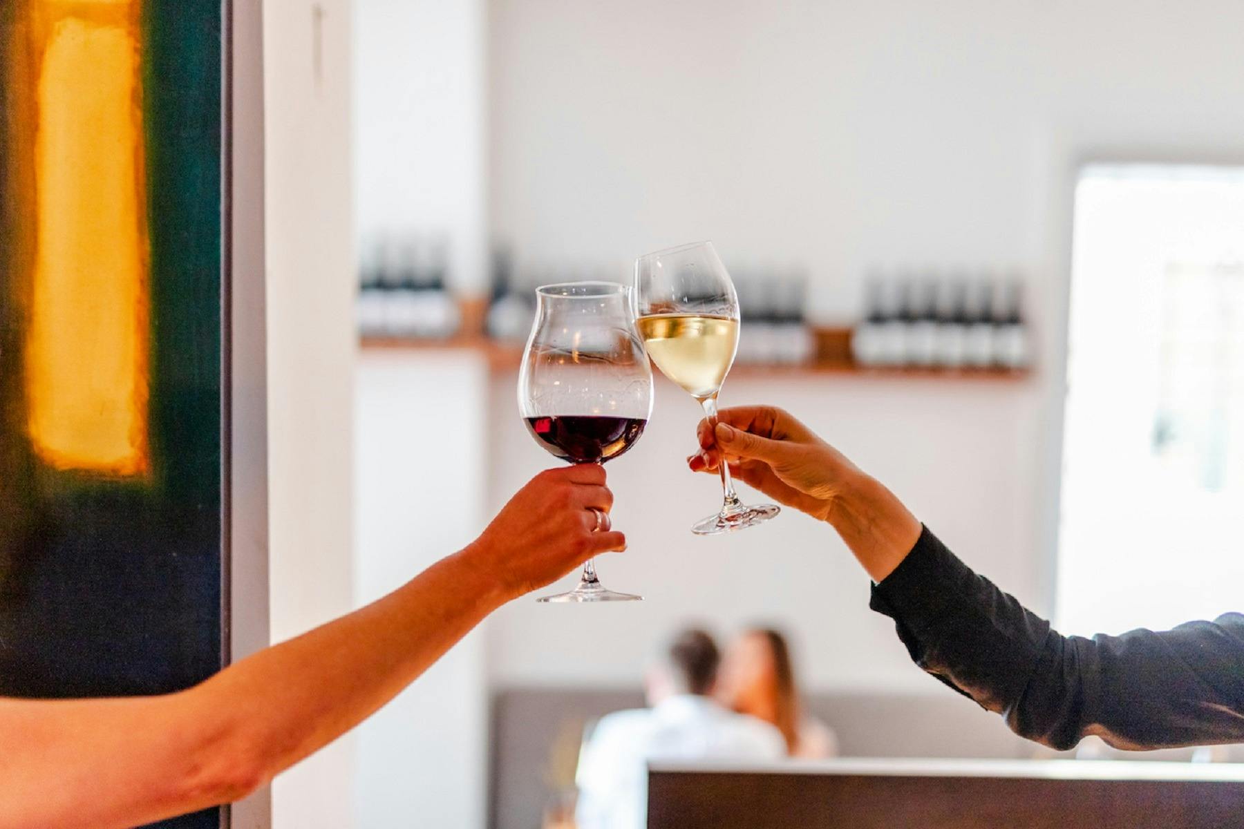 Balthazar Restaurant