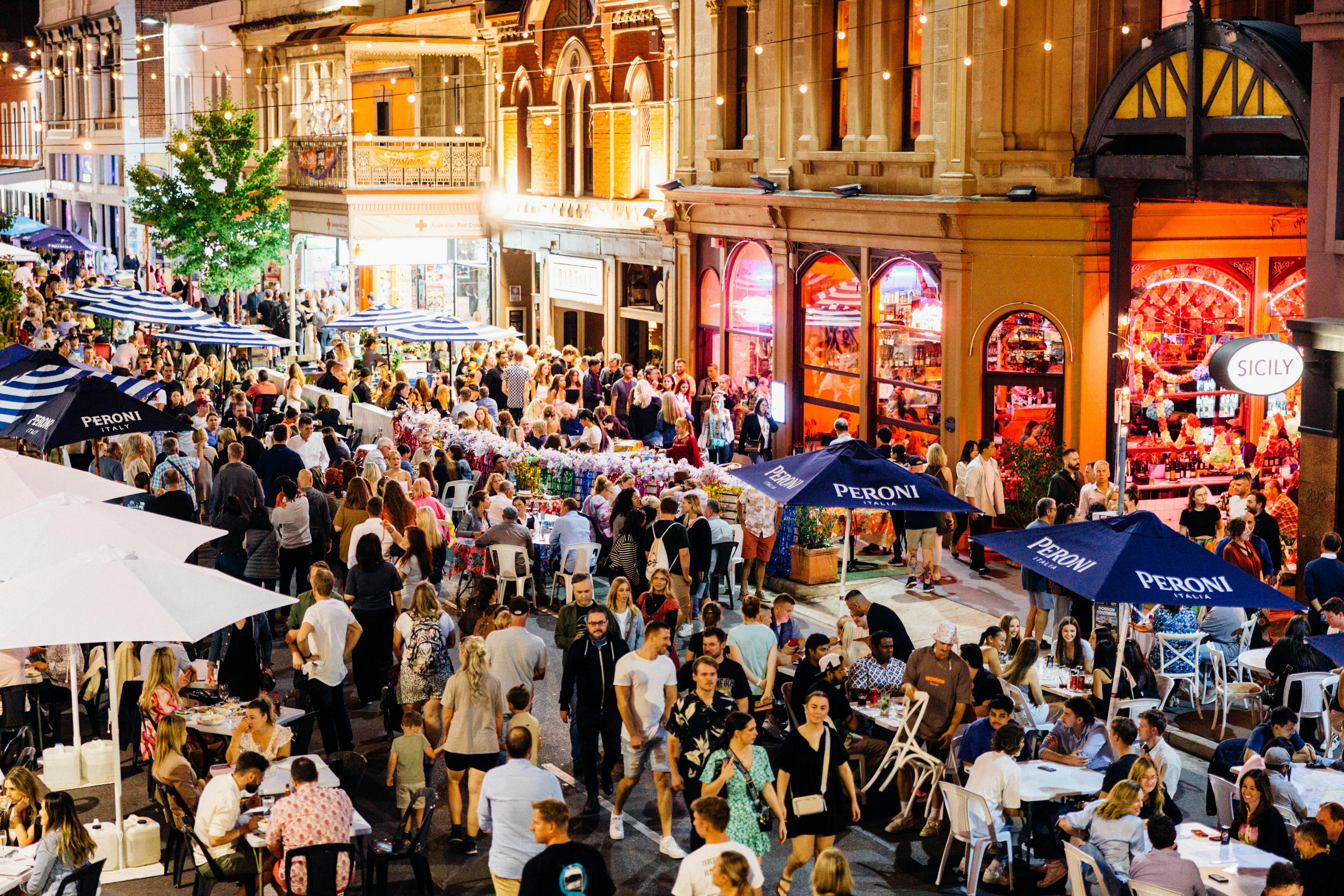 Adelaide Fringe Slider Image 9