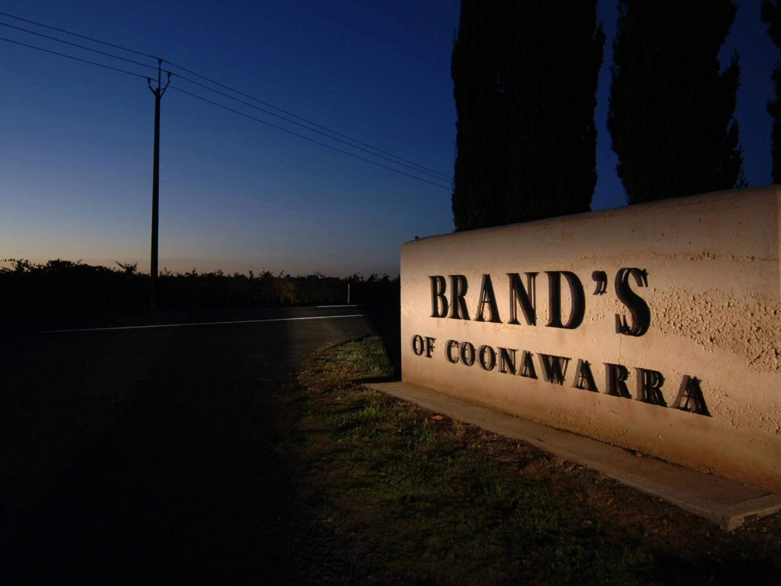 Hidden Gems @ Brands Laira - 2013 Cabernet Sauvignon Tasting