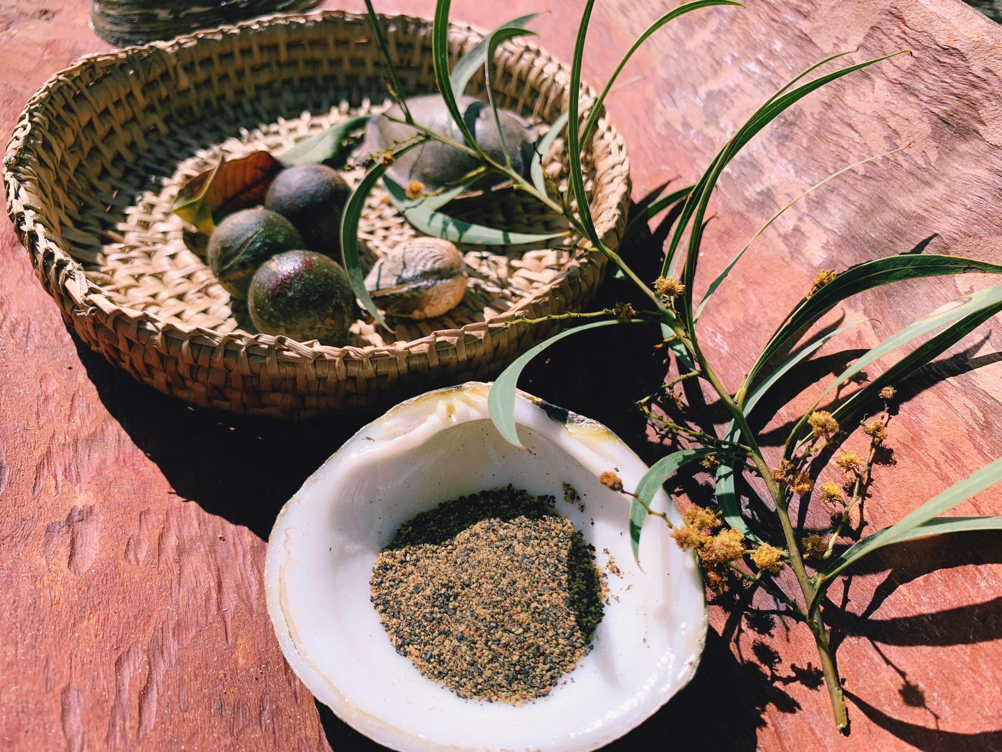 indigenous-food-tasting