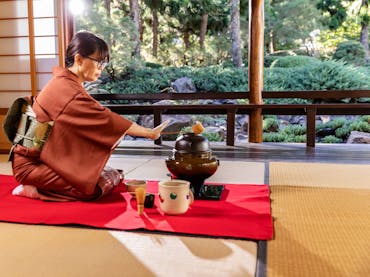 Japanese Tea Ceremony Japanese Tea Ceremony