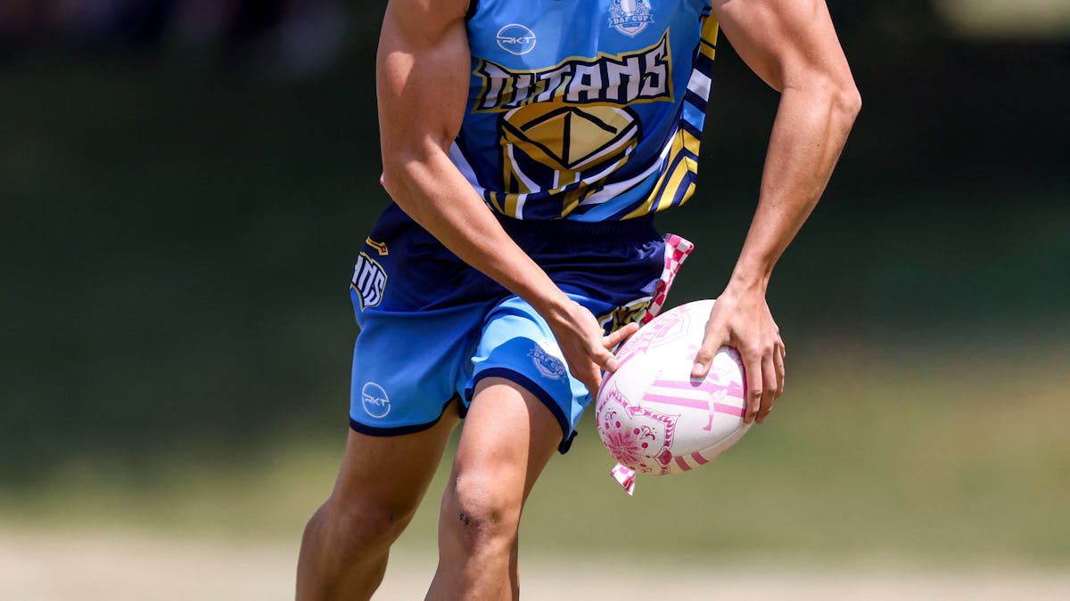 player