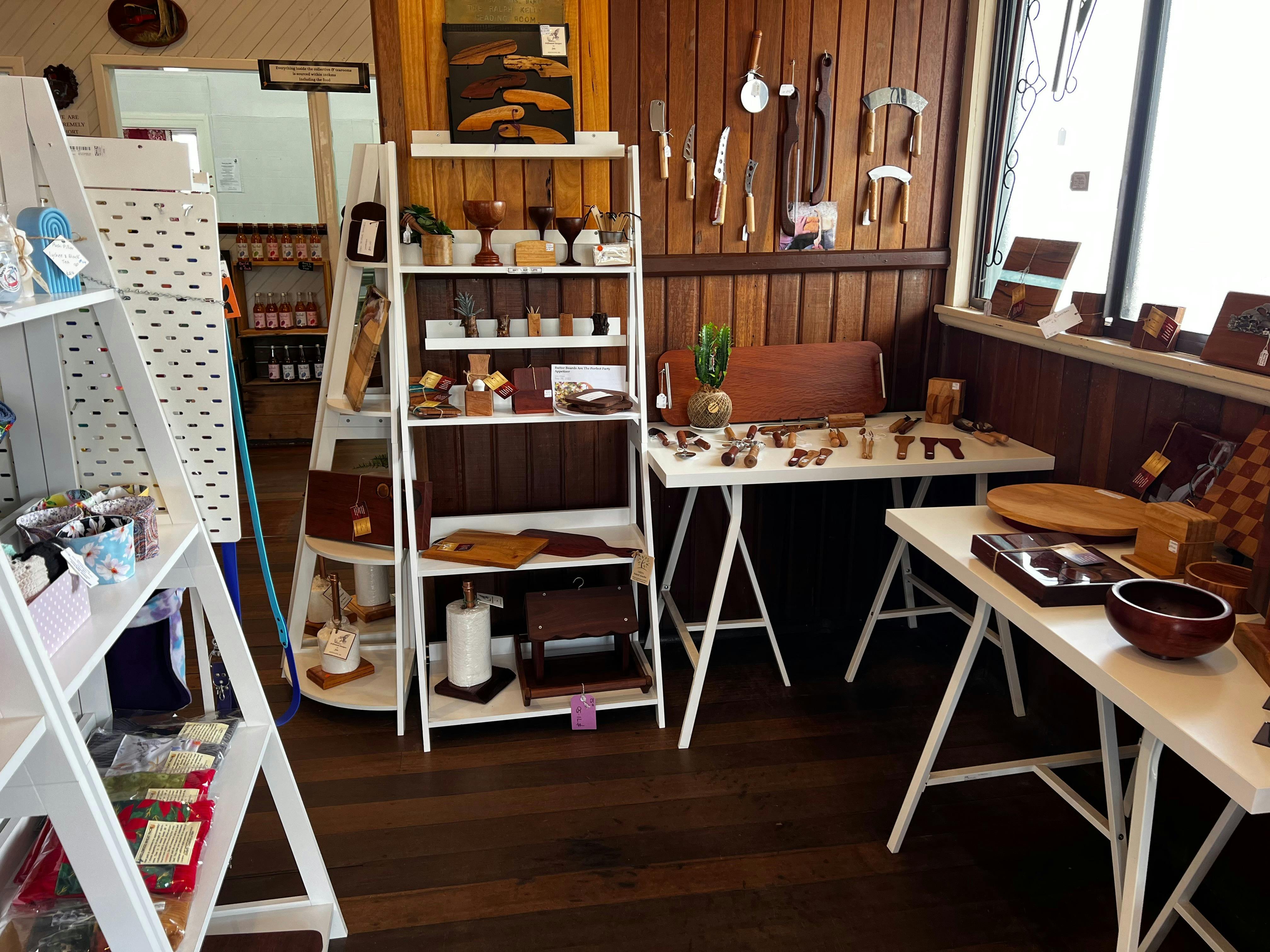 The Mill House Collective