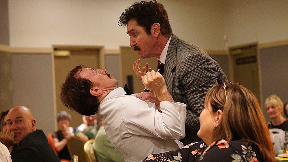 Faulty Towers The Dining Experience - Townsville