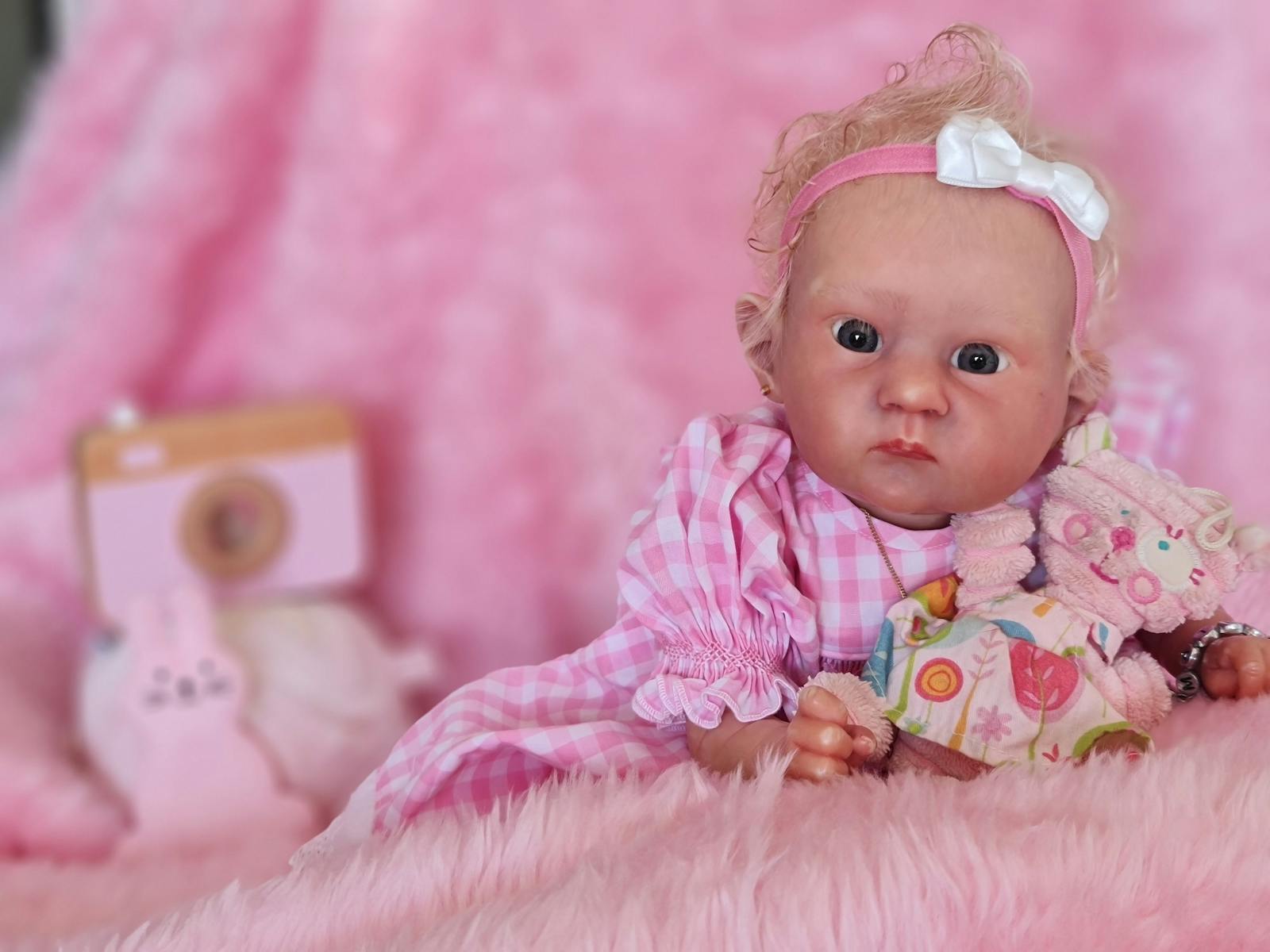 Image for Aussie Reborn Baby Doll Convention