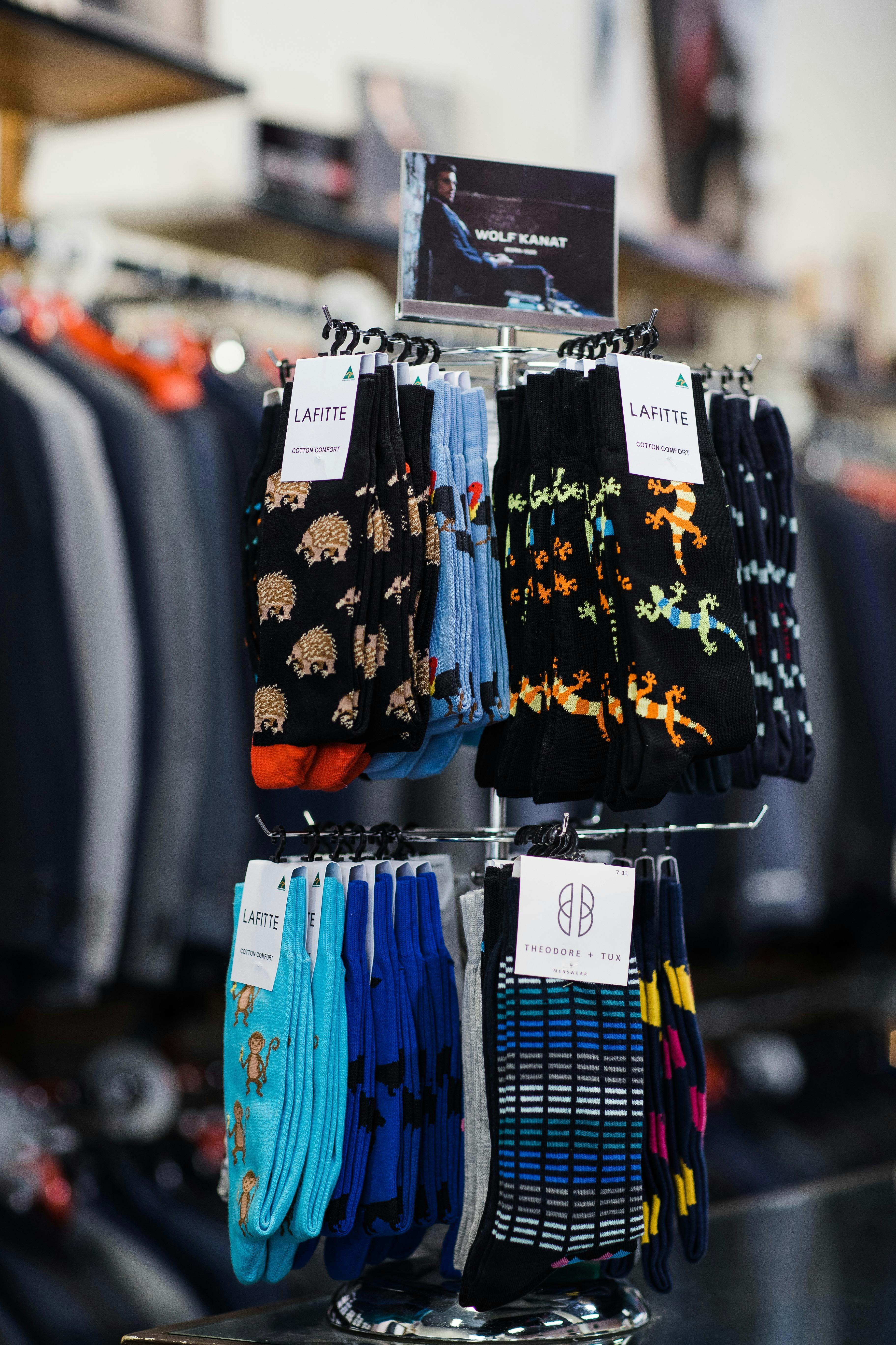 ケンレーンメンズウェア