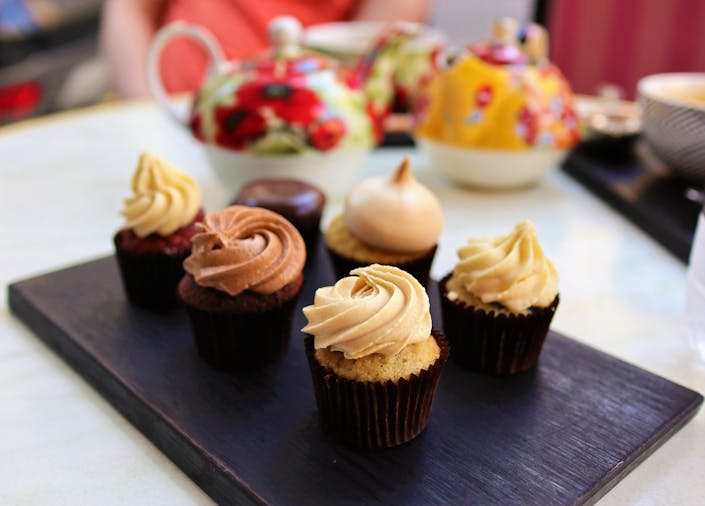 The Adelaide Feast