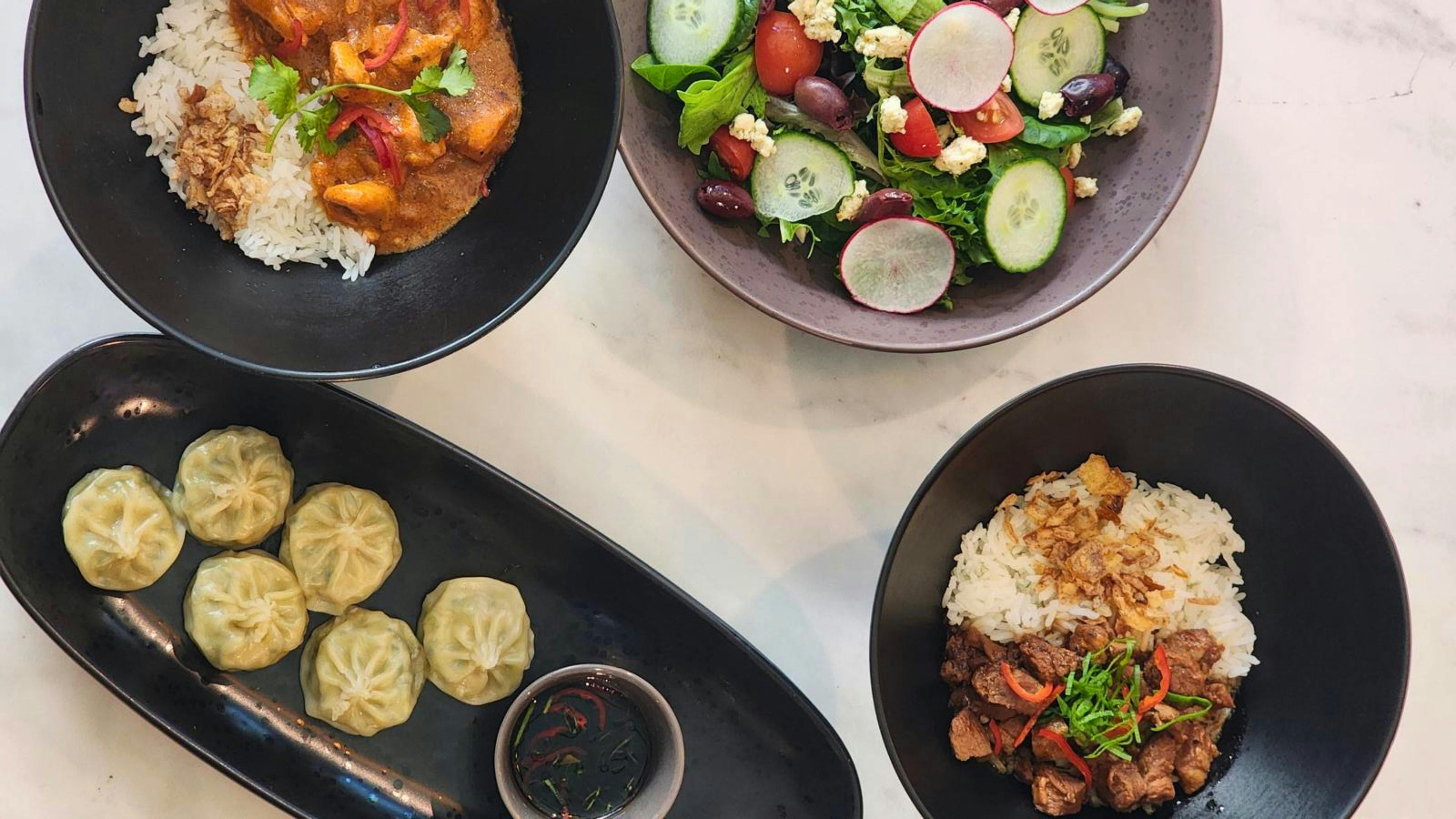 Tribe Table in West Perth - The Fold: Your Guide to Everything Regional ...