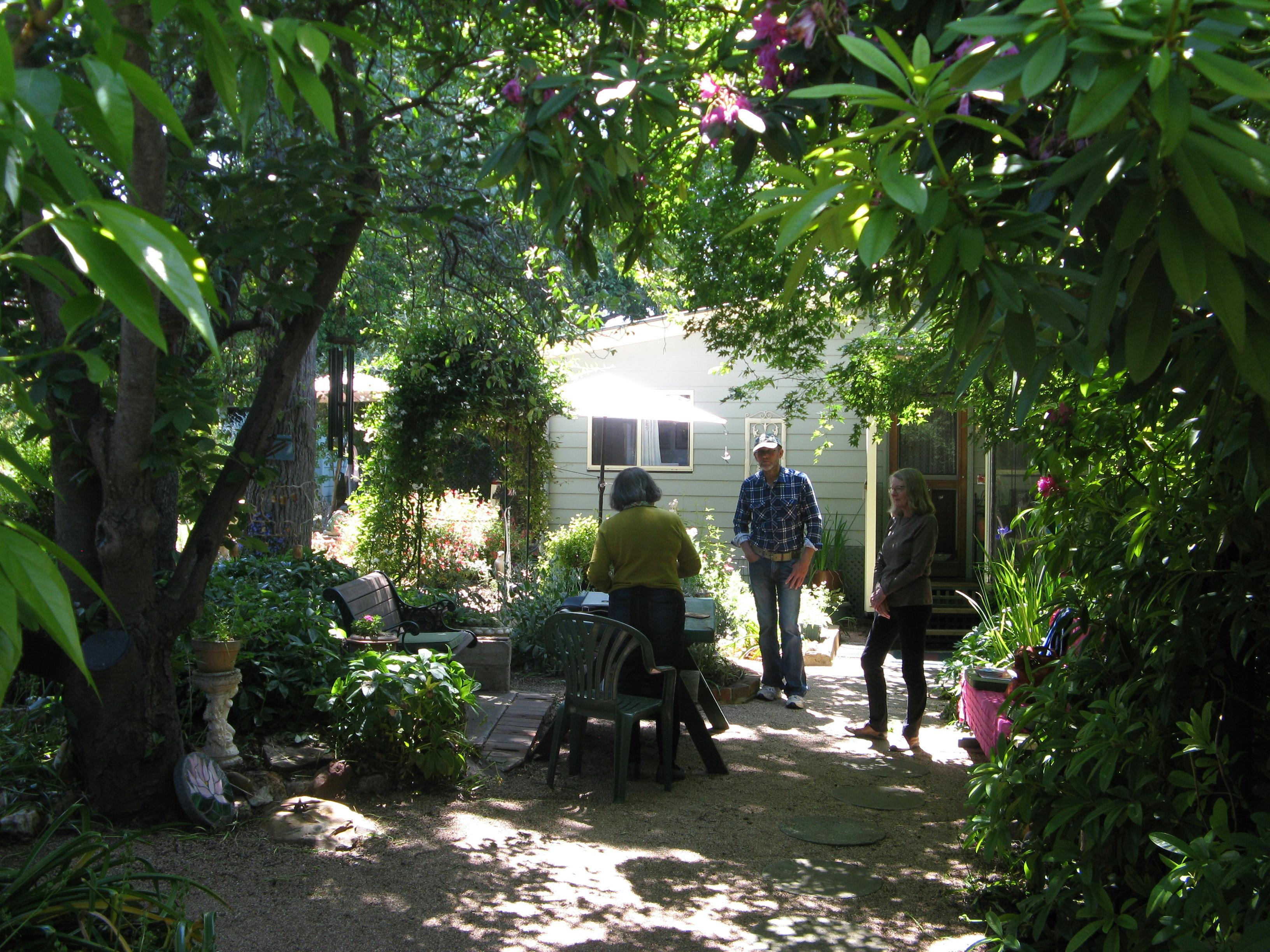 Kay Chapman Art Studio - Bathurst