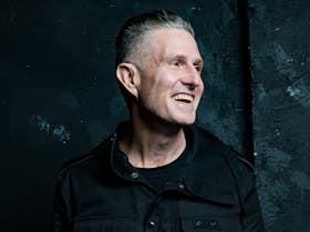 Wil Anderson - Albury Cover Image