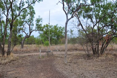 Alexander Forest Memorial