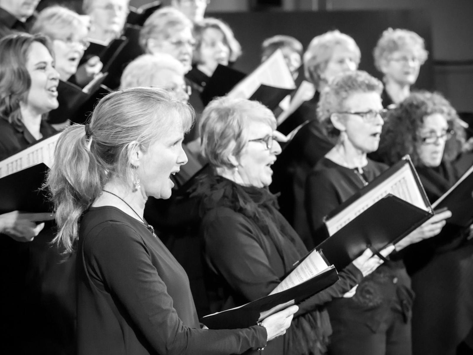 Image for Phoenix Choir: Vivaldi Gloria and Magnificat