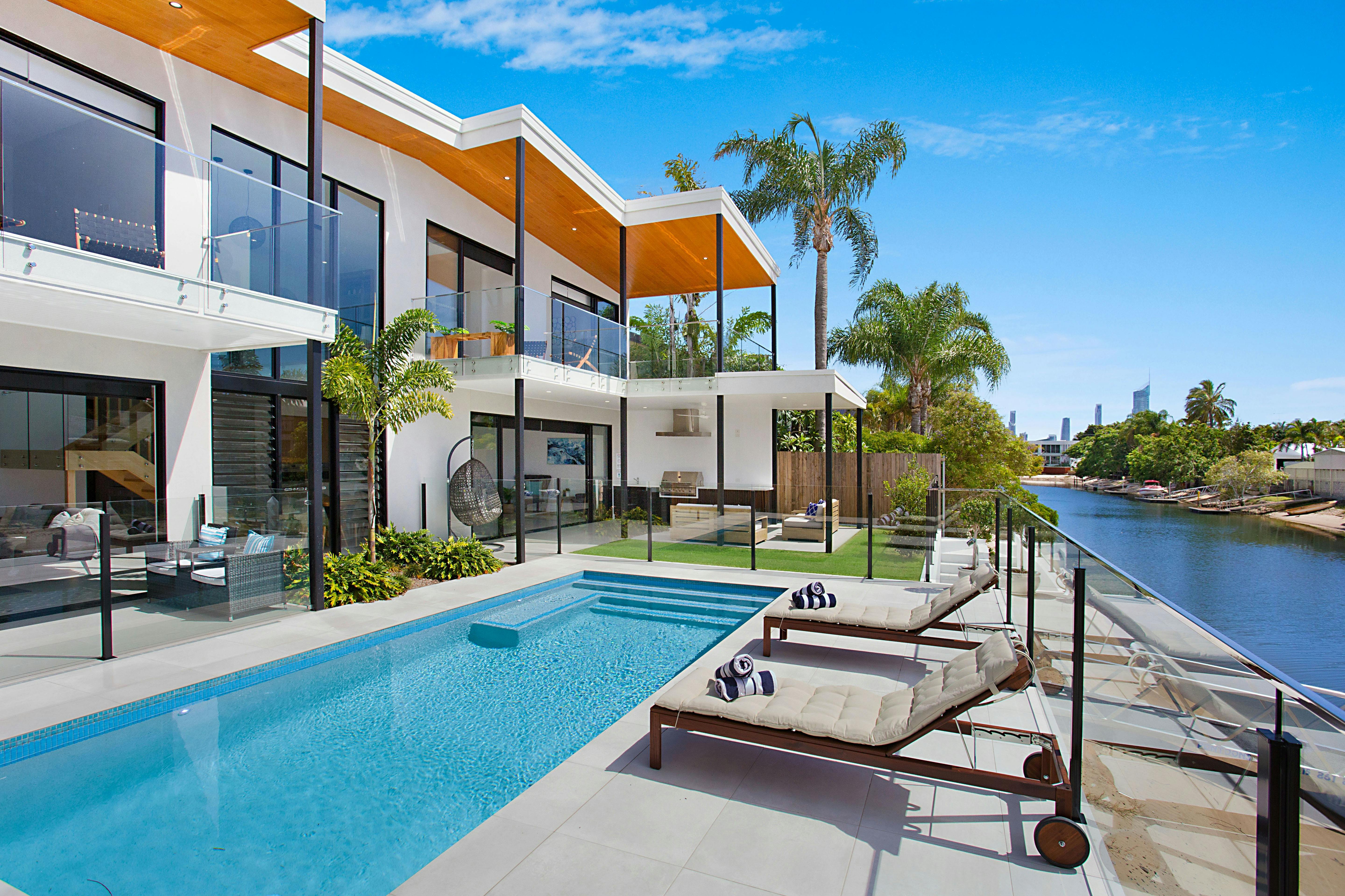 Elite Holiday Homes - Key West