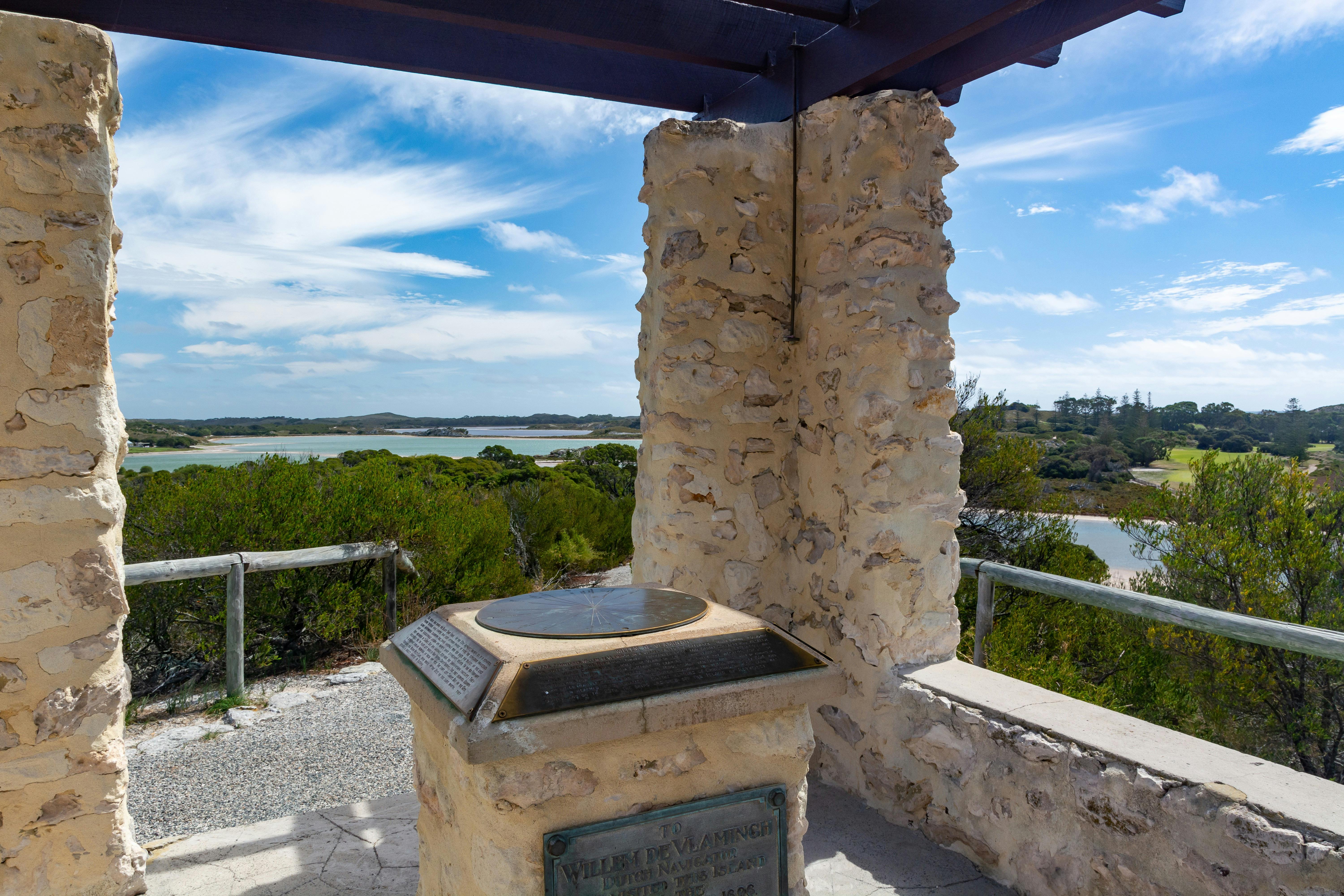Vlamingh Lookout