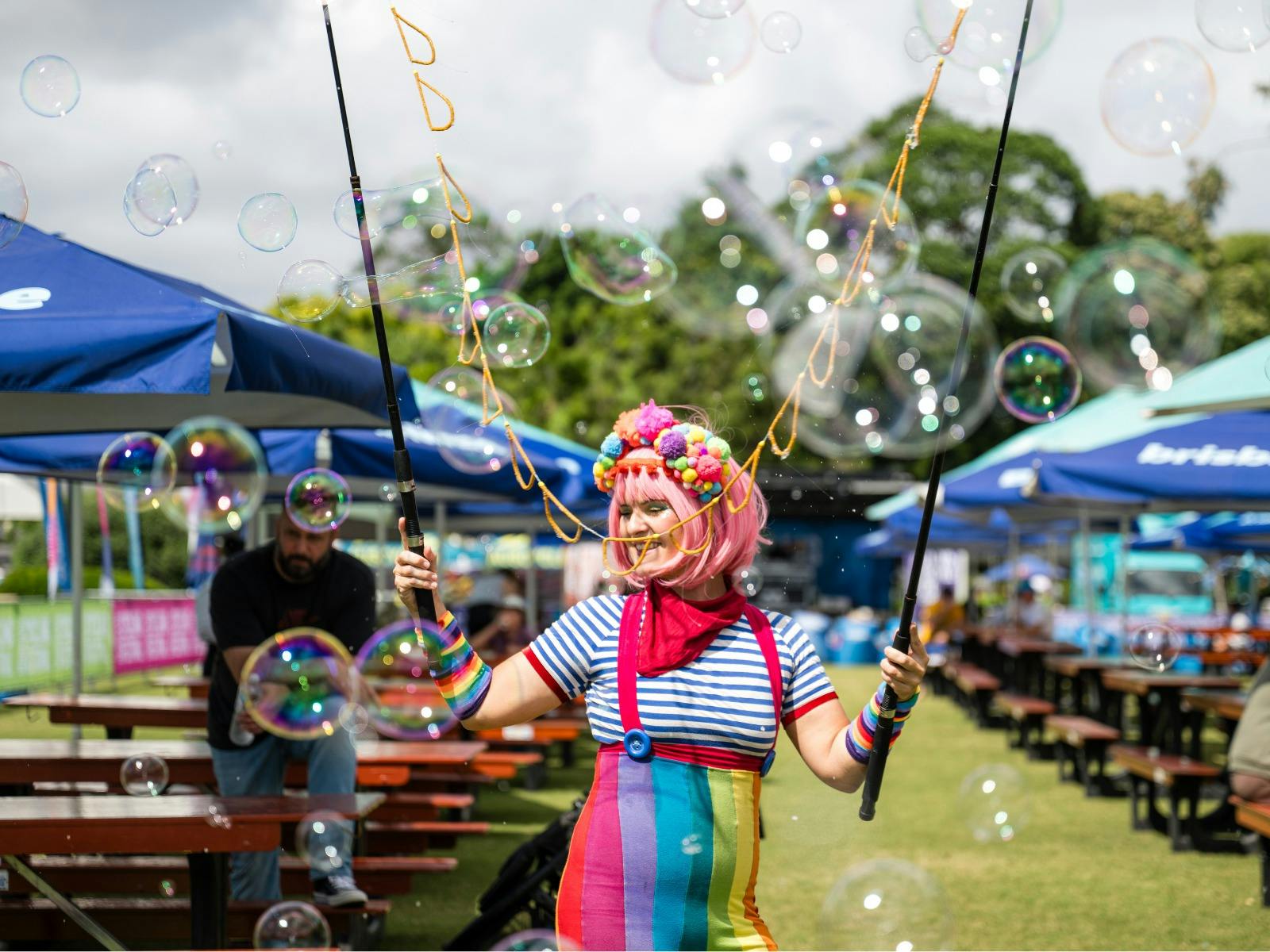 Brisbane Cycling Festival returns in 2026.