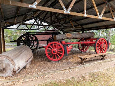 Woodworks Museum Gympie Woodworks Museum Gympie