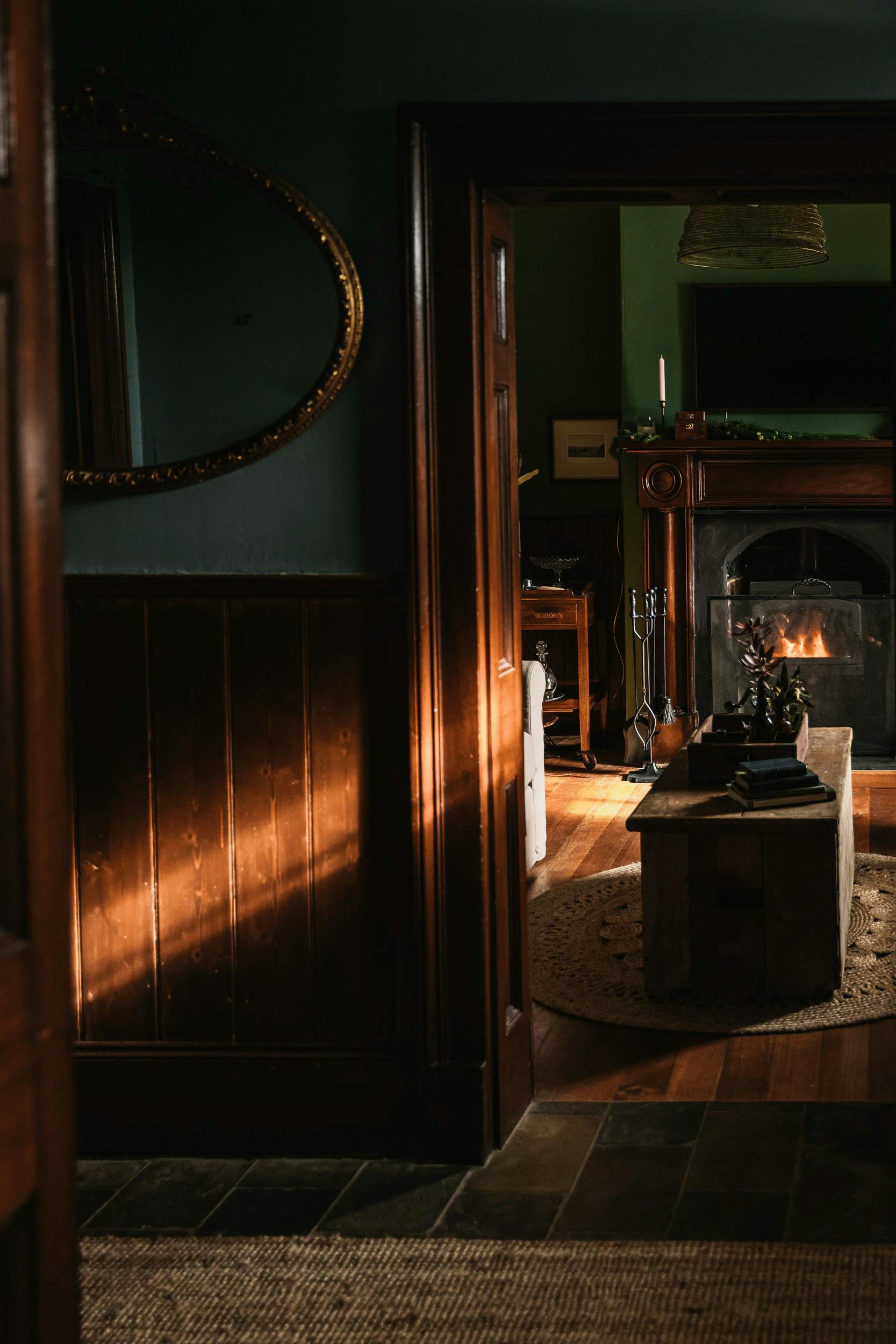 Sitting Room