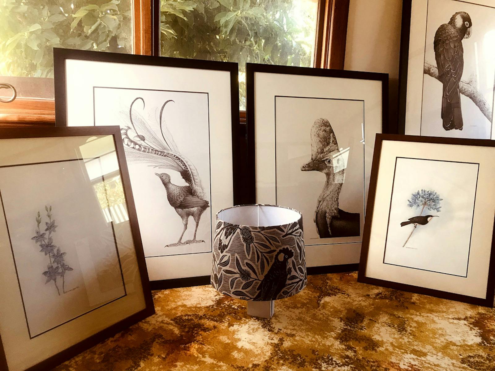 Preview of Open Studio gallery