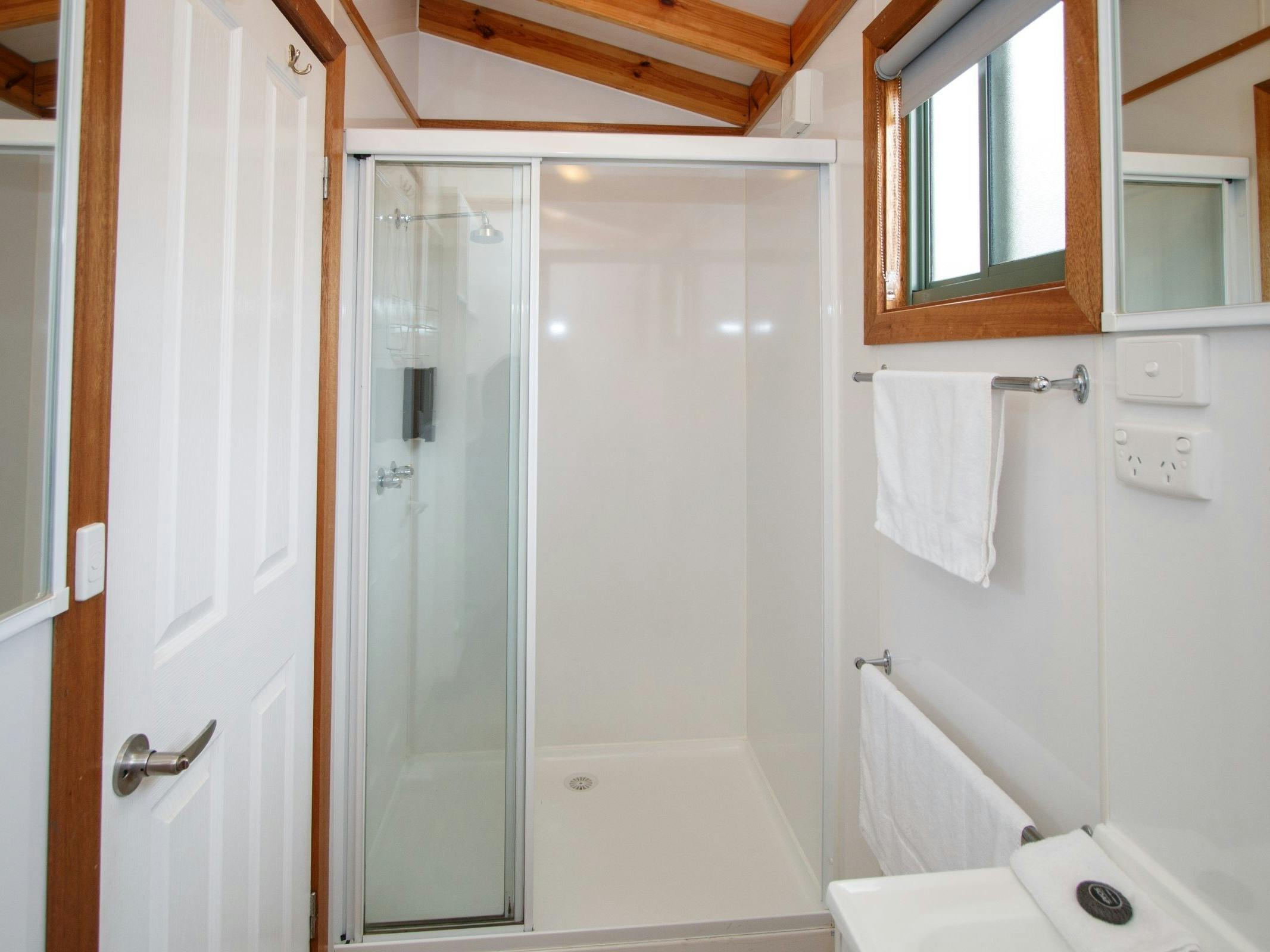 Family Deluxe Cabin