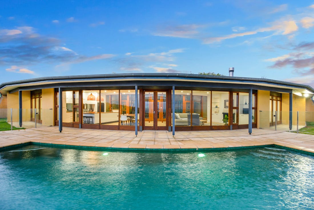 Makai Luxury Lodge Middleton Middleton, South...