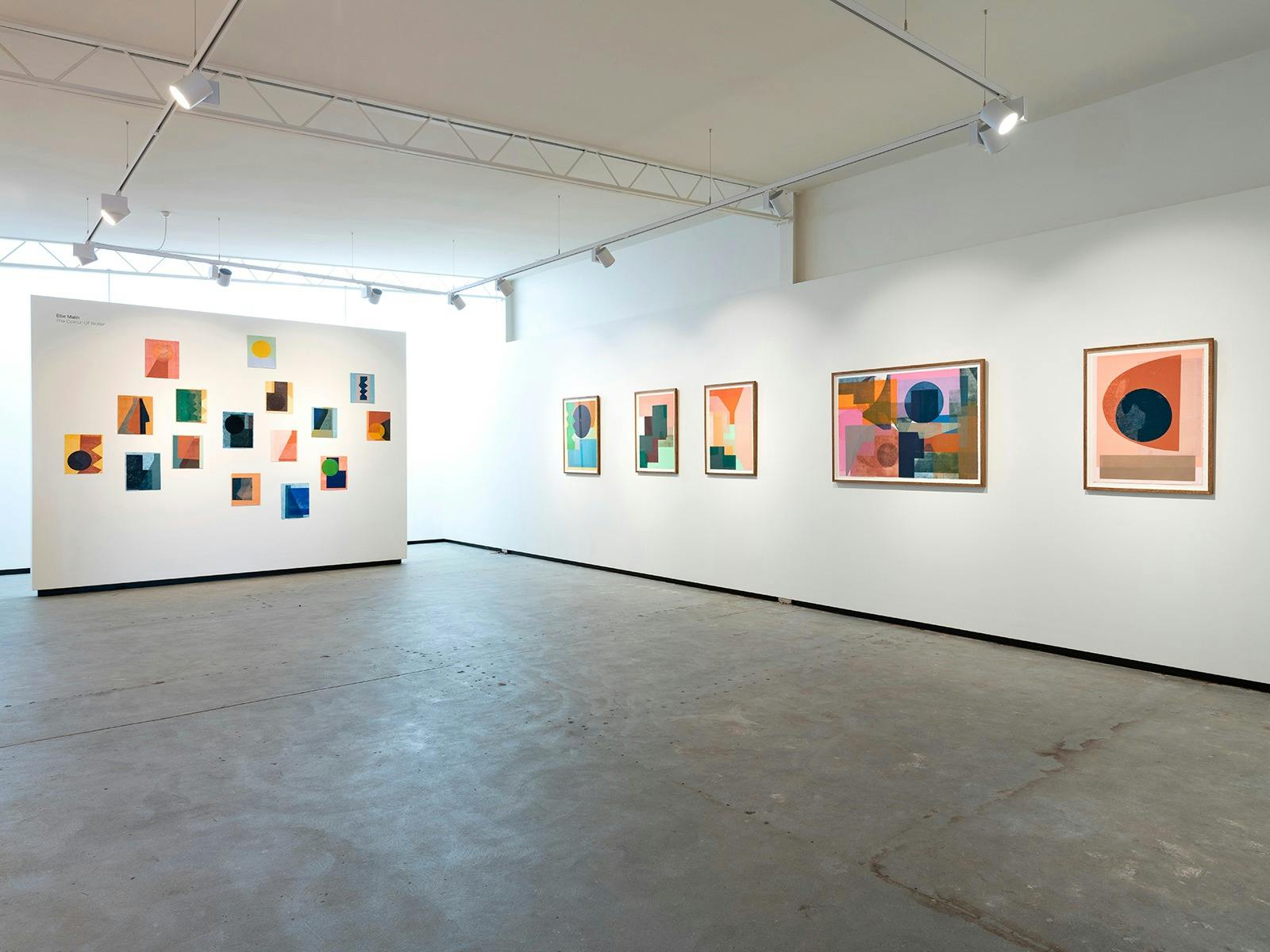 Boom Gallery