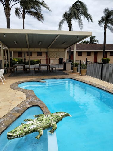 Comfort Inn Anzac Highway