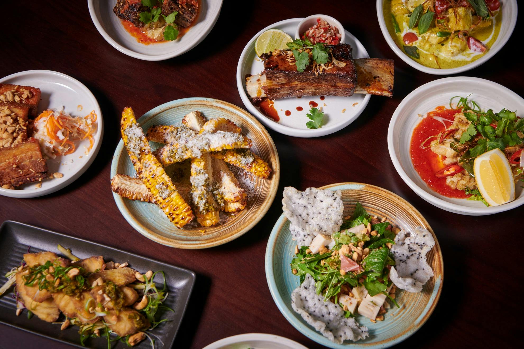 Emily Taylor Bar & Kitchen