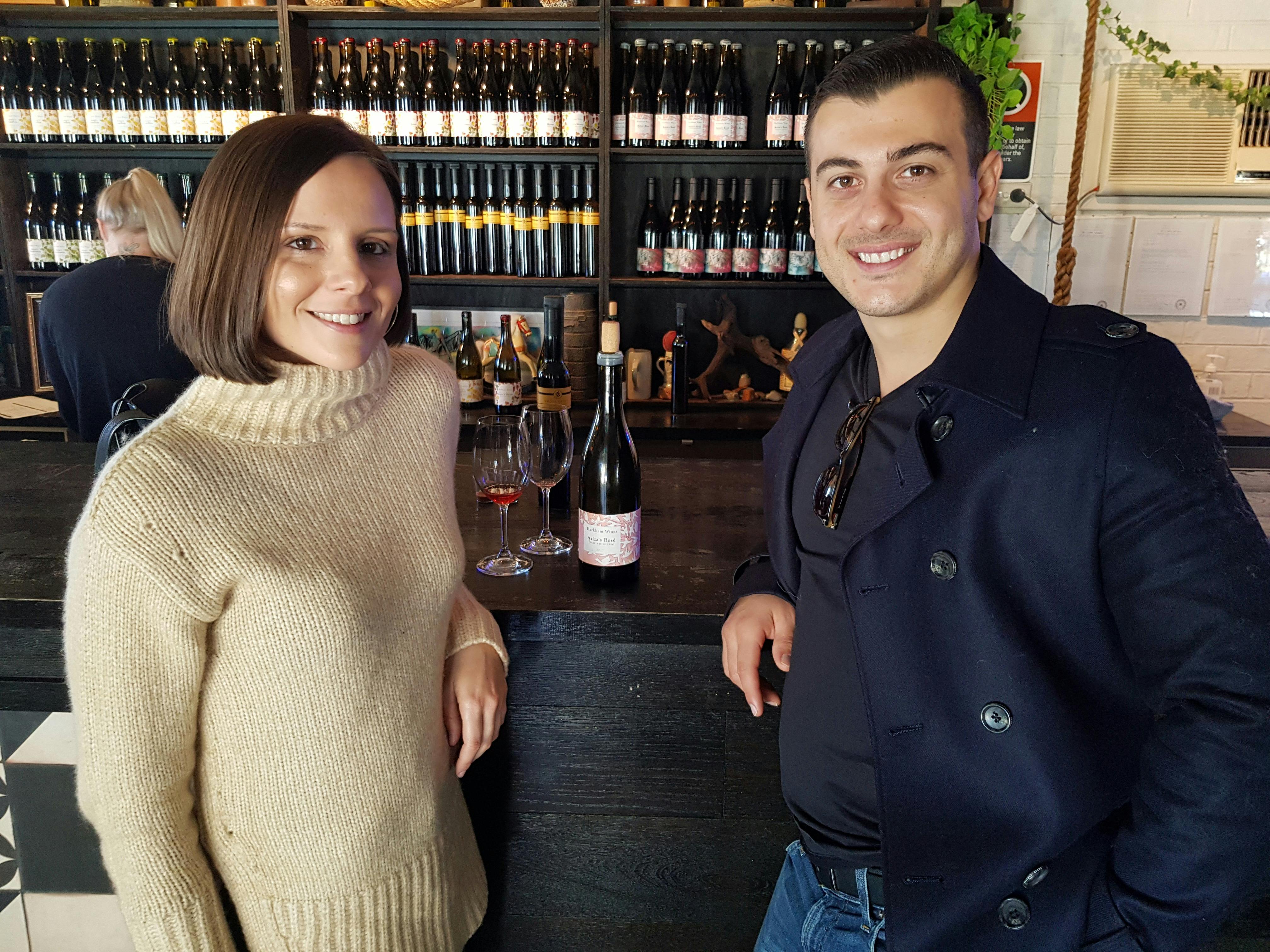 Wines without preservatives are indeed possible!