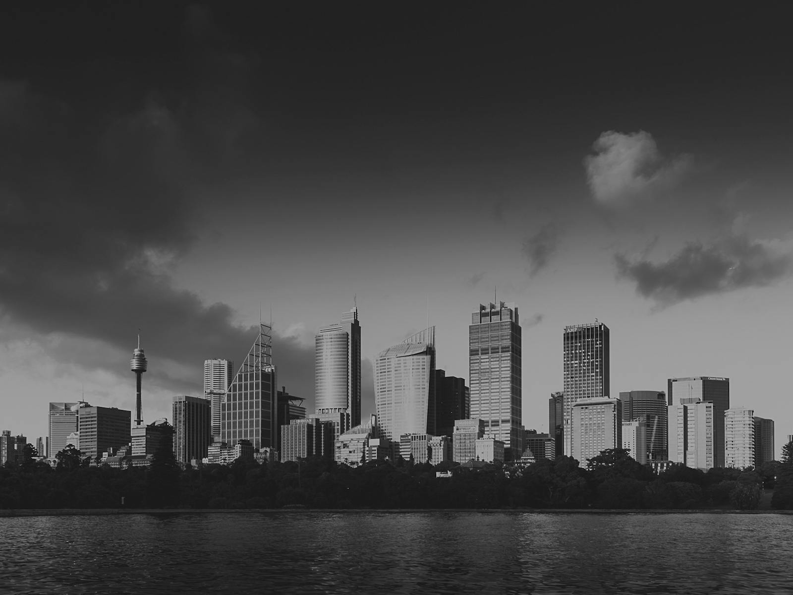 シドニー写真ツアー