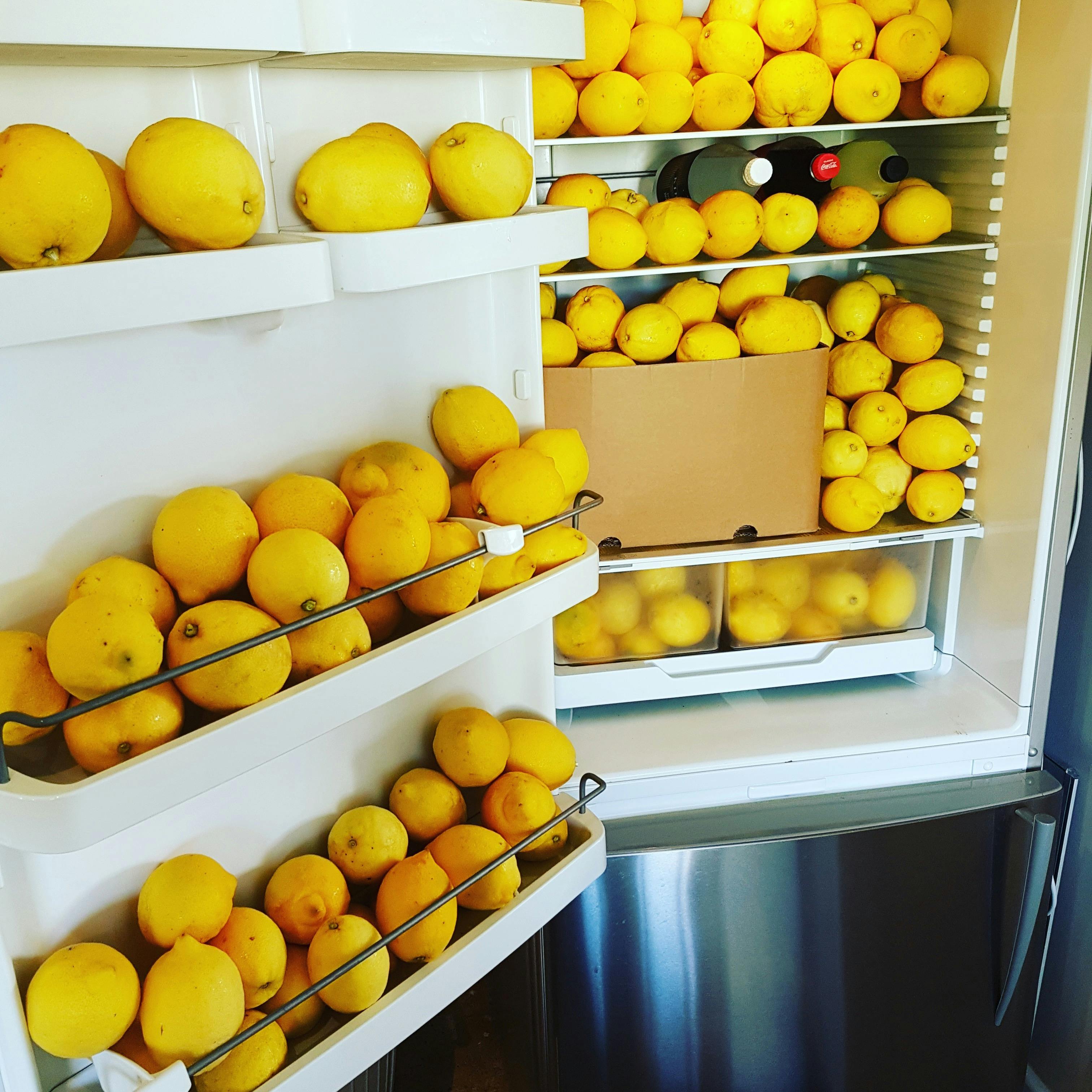 It's that time of year again