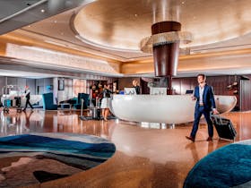 Mercure Brisbane King George Square