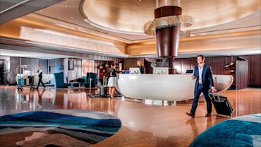 Mercure Brisbane King George Square